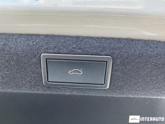 Skoda Superb 65 interauto-car