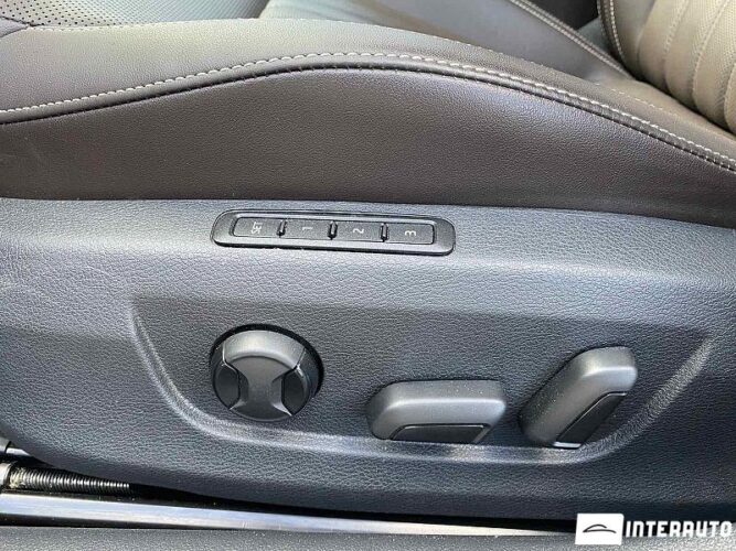 Skoda Superb 50 interauto-car