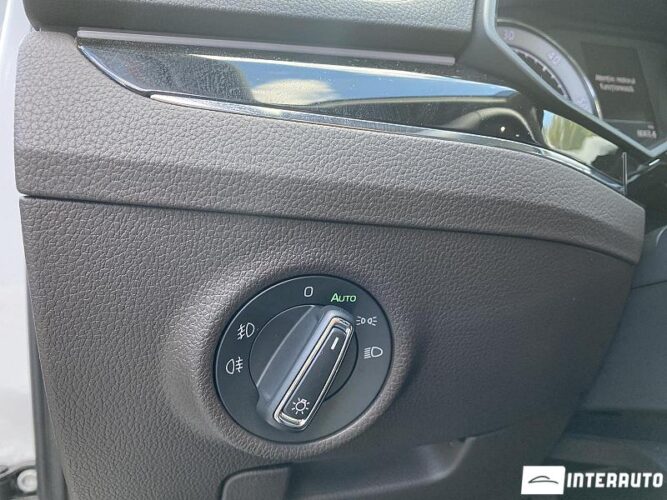 Skoda Superb 53 interauto-car