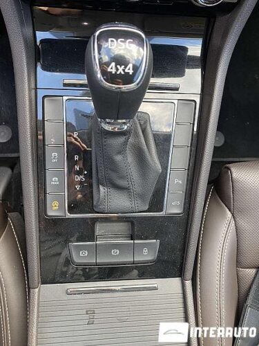 Skoda Superb 61 interauto-car