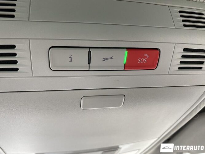 Skoda Superb 62 interauto-car