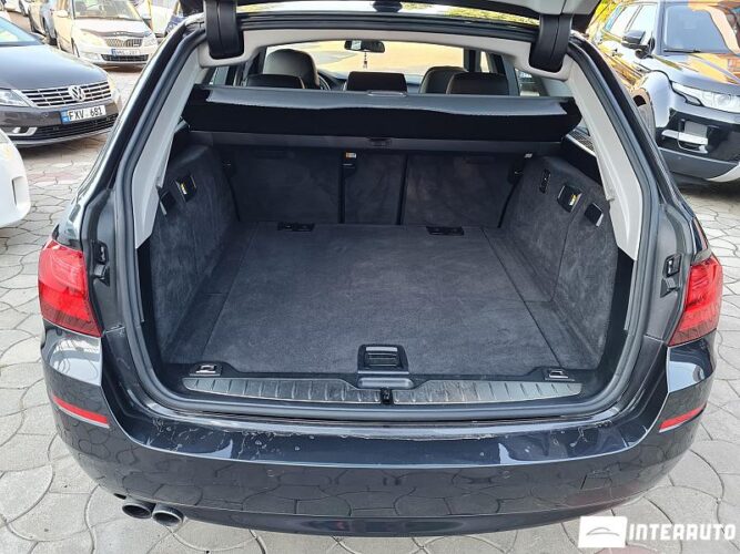 BMW 528 58 interauto-car