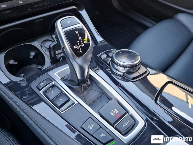 BMW 528 51 interauto-car