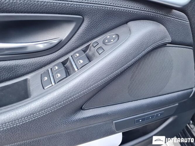 BMW 528 42 interauto-car