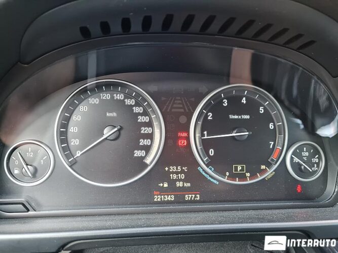 BMW 528 46 interauto-car