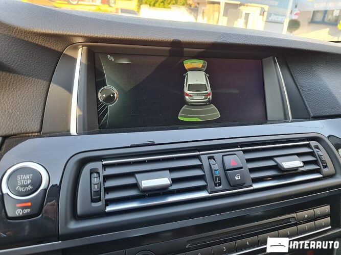 BMW 528 48 interauto-car