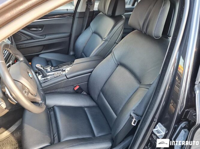 BMW 528 40 interauto-car