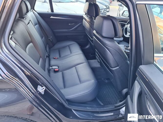 BMW 528 56 interauto-car
