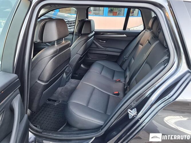 BMW 528 55 interauto-car