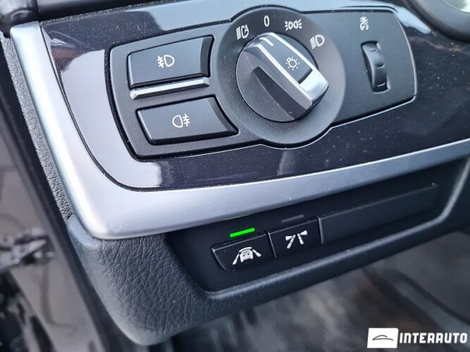 BMW 528 43 interauto-car