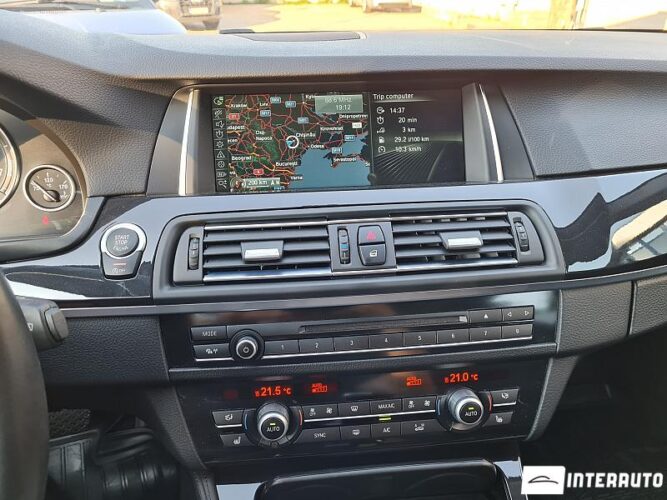 BMW 528 49 interauto-car