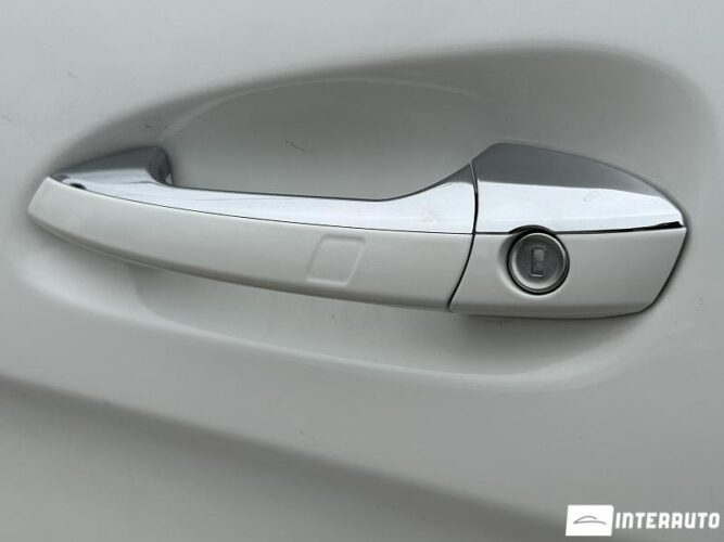 Mercedes ML 350 38 interauto-car