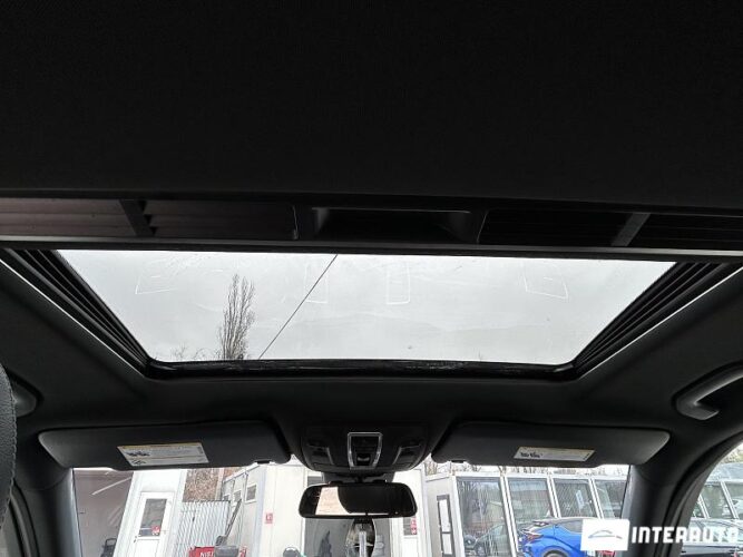 Mercedes ML 350 50 interauto-car