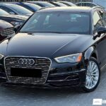 Audi A3 E-tron 2015