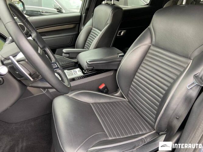 Land Rover Discovery 39 interauto-car