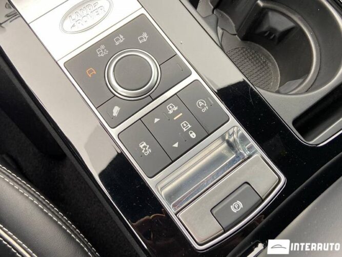 Land Rover Discovery 47 interauto-car