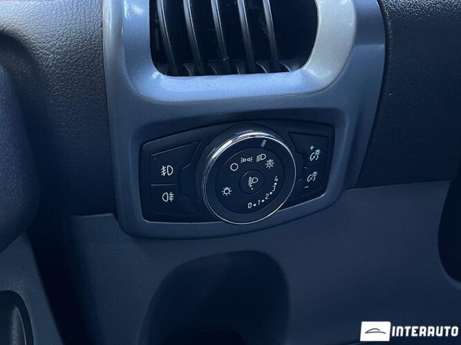 Ford Transit 34 interauto-car