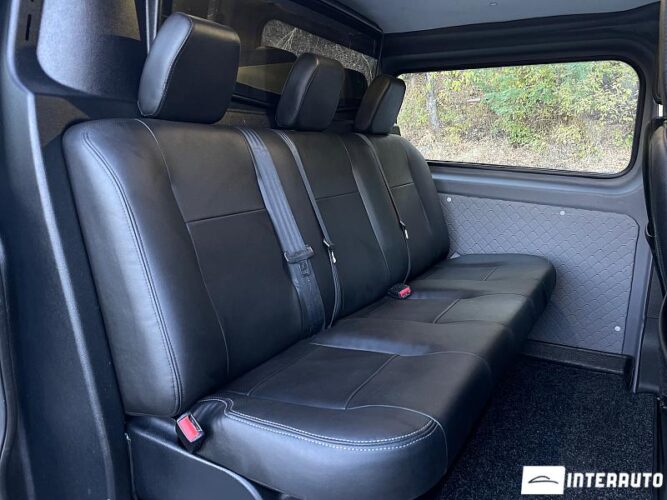 Ford Transit 44 interauto-car