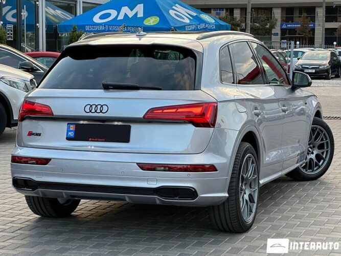 Audi SQ5 37 interauto-car