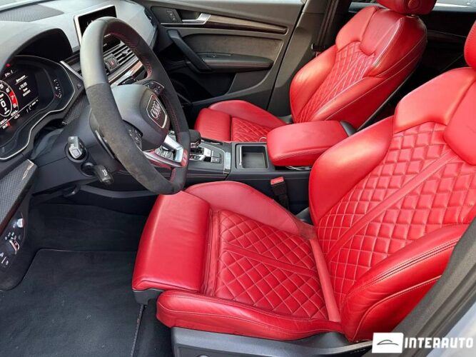 Audi SQ5 39 interauto-car