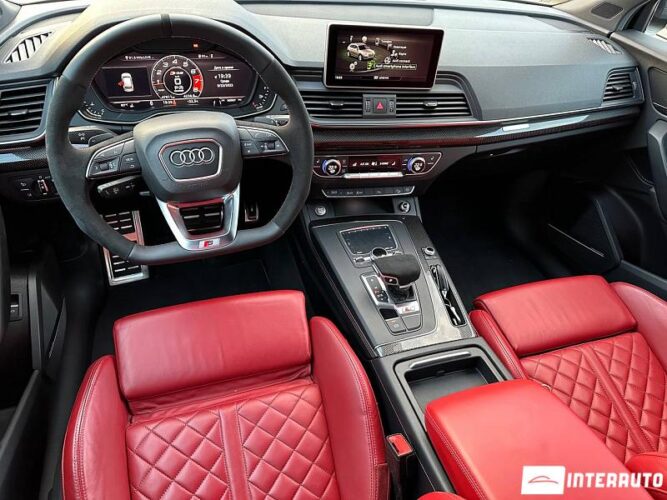 Audi SQ5 41 interauto-car