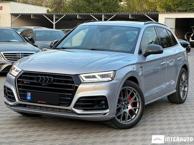 Audi SQ5 34 interauto-car