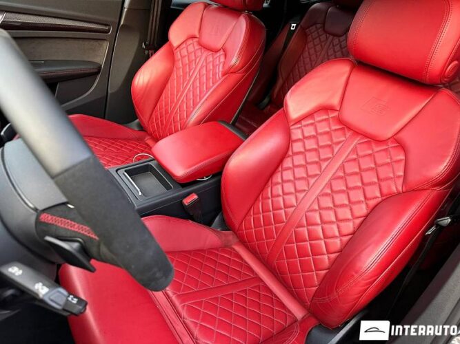 Audi SQ5 40 interauto-car