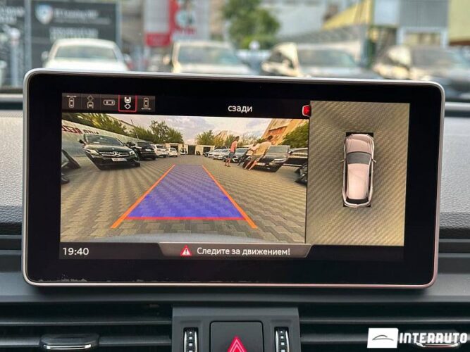 Audi SQ5 46 interauto-car