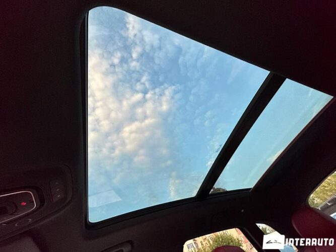 Audi SQ5 50 interauto-car