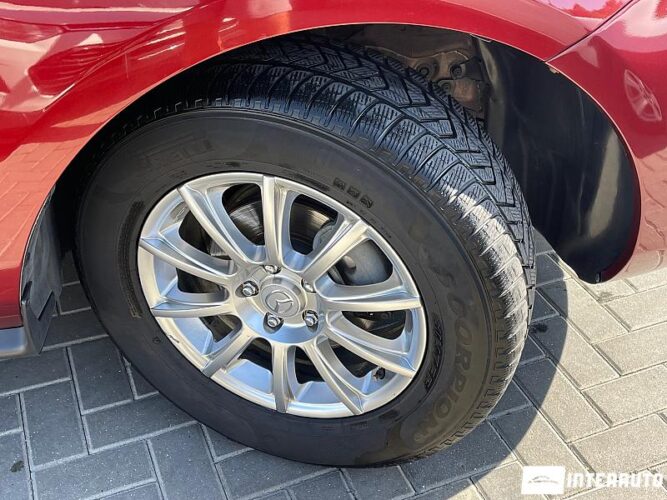 Mazda CX-7 43 interauto-car