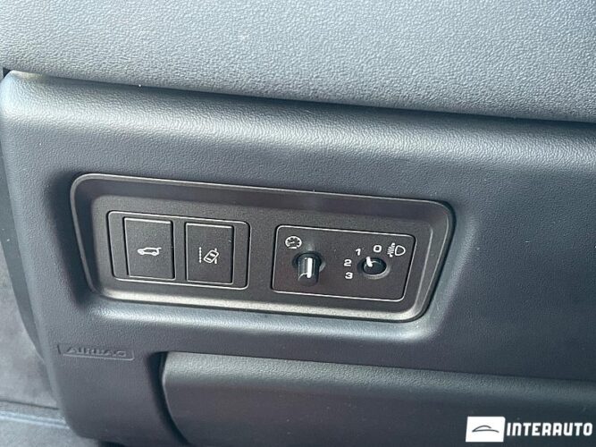 Land Rover Range Rover Evoque 38 interauto-car