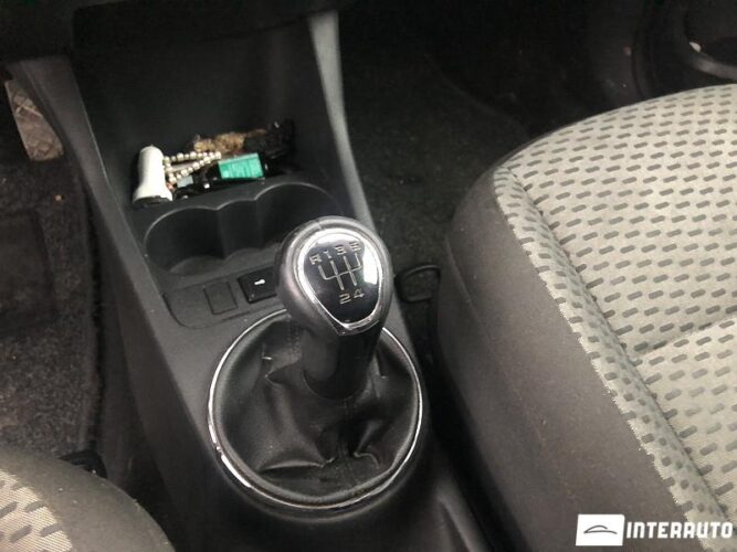 Skoda Fabia 39 interauto-car