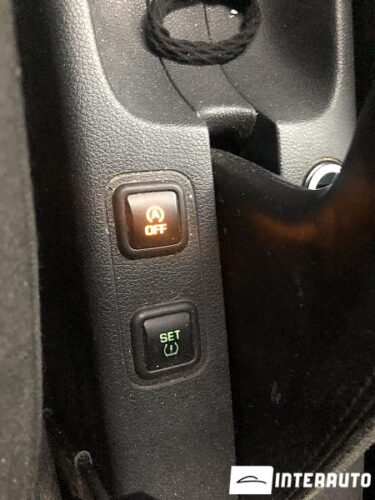 Skoda Fabia 40 interauto-car