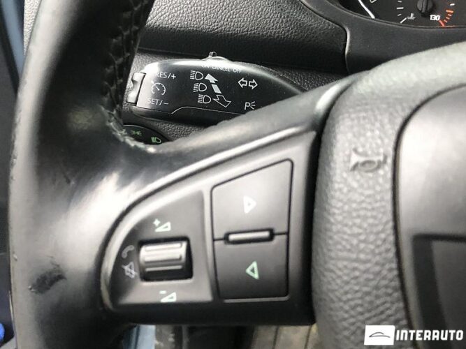 Skoda Fabia 36 interauto-car