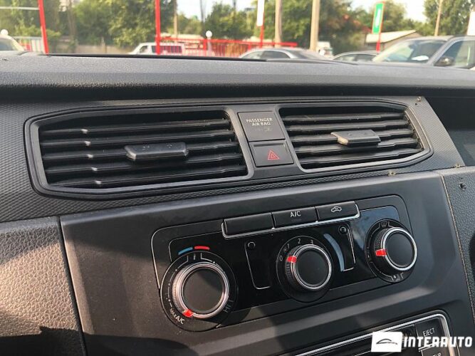 Volkswagen Caddy 32 interauto-car