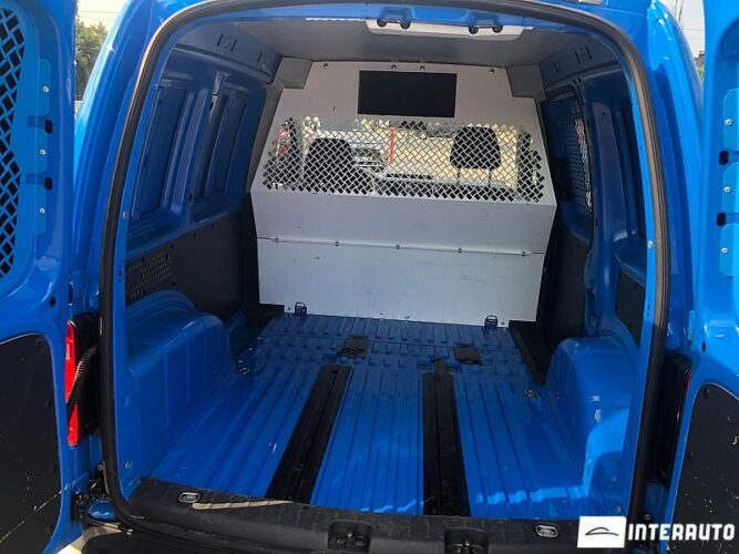 Volkswagen Caddy 37 interauto-car