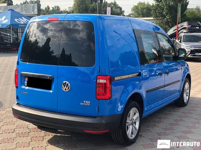 Volkswagen Caddy 27 interauto-car