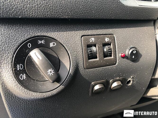 Volkswagen Caddy 34 interauto-car