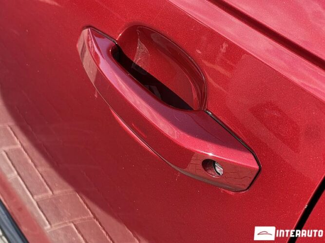 Audi A4 63 interauto-car