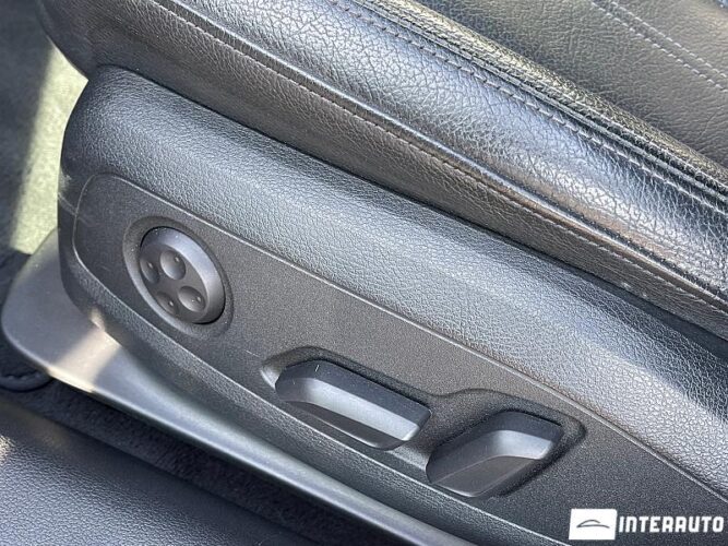 Audi A4 61 interauto-car