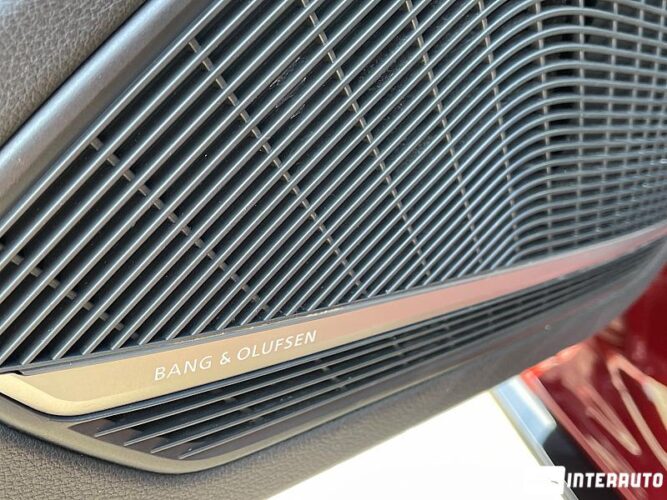 Audi A4 60 interauto-car