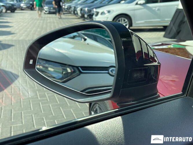 Audi A4 59 interauto-car