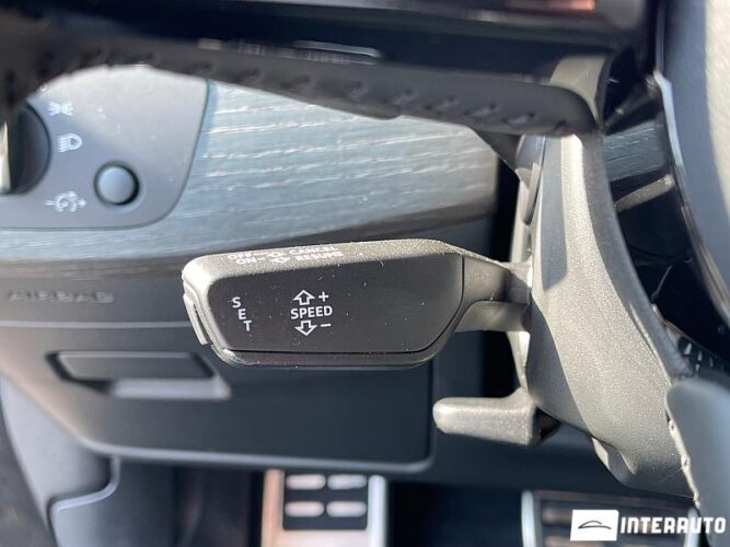 Audi A4 55 interauto-car