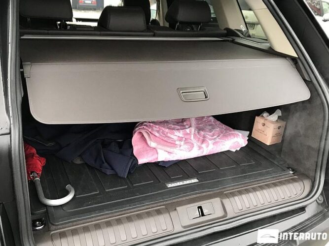 Land Rover Range Rover Sport 66 interauto-car