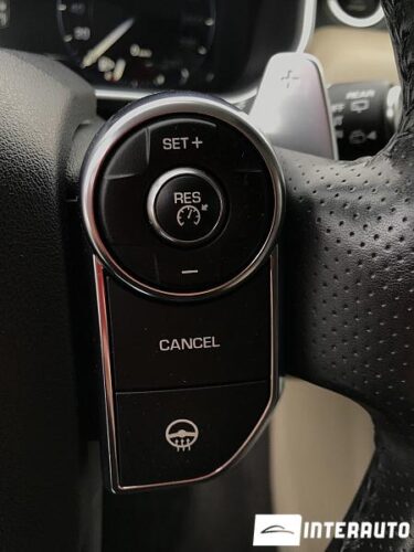 Land Rover Range Rover Sport 52 interauto-car