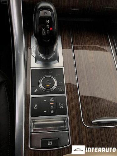 Land Rover Range Rover Sport 59 interauto-car