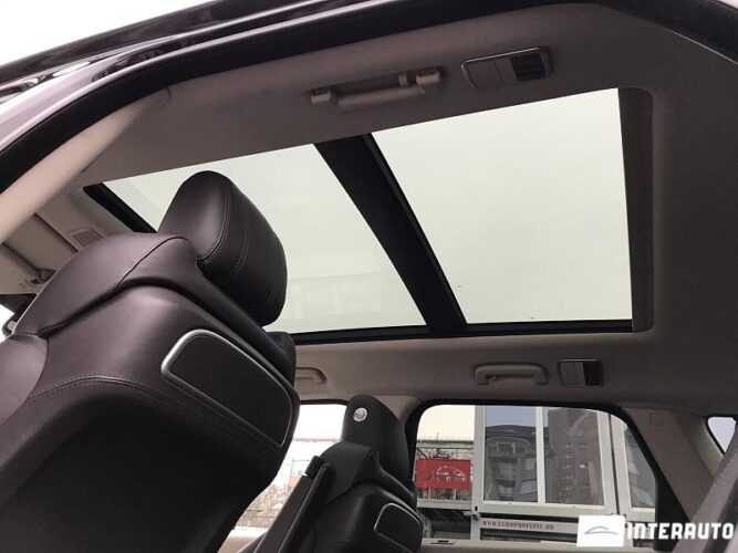 Land Rover Range Rover Sport 62 interauto-car