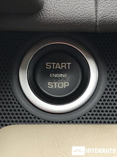 Land Rover Range Rover Sport 55 interauto-car