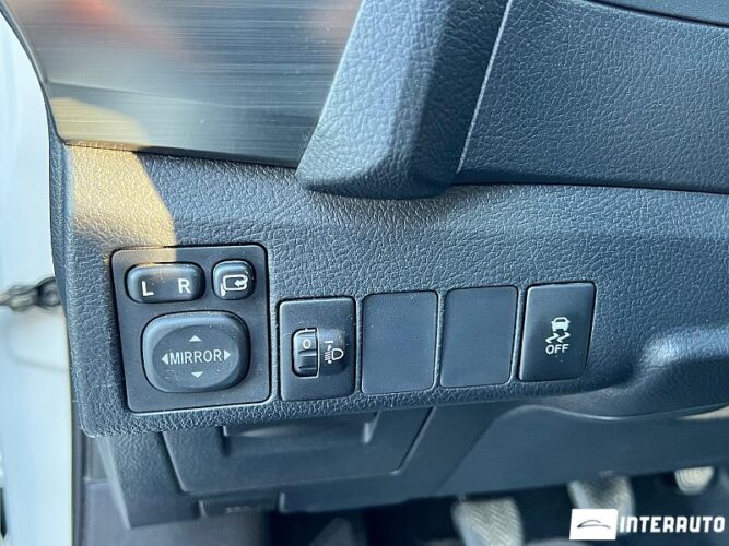 Toyota Auris 40 interauto-car