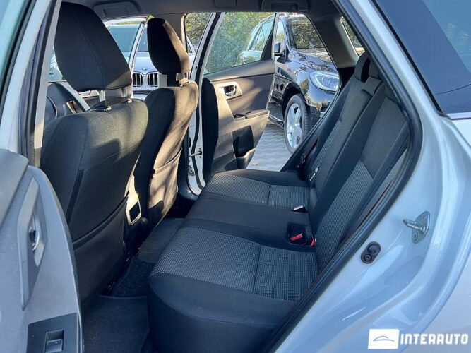 Toyota Auris 37 interauto-car